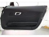 2017 Mercedes-Benz AMG GT Coupe Door Panel