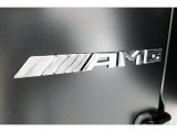 2020 Mercedes-Benz G 63 AMG Marks and Logos
