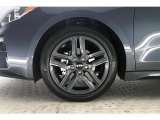 Kia Forte Wheels and Tires
