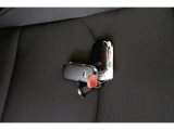 2020 Kia Forte GT-Line Keys