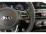 2020 Kia Forte GT-Line Steering Wheel