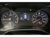 2020 Kia Forte GT-Line Gauges