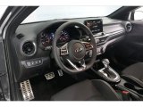 2020 Kia Forte GT-Line Dashboard