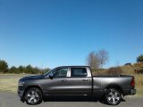 2020 Ram 1500 Laramie Crew Cab 4x4