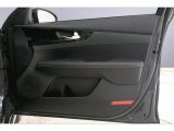 2020 Kia Forte GT-Line Door Panel