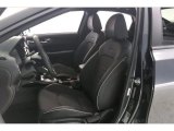 2020 Kia Forte GT-Line Front Seat