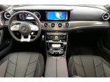 2020 Mercedes-Benz CLS AMG 53 4Matic Coupe Black Interior