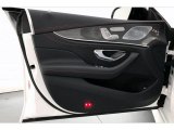2020 Mercedes-Benz CLS AMG 53 4Matic Coupe Door Panel
