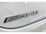 2020 Mercedes-Benz CLS AMG 53 4Matic Coupe Marks and Logos