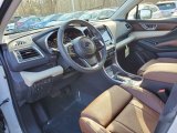 2020 Subaru Ascent Touring Front Seat
