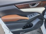 2020 Subaru Ascent Touring Door Panel