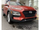 2020 Hyundai Kona SEL AWD