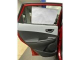 2020 Hyundai Kona SEL AWD Door Panel