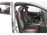 2016 Subaru WRX STI Front Seat