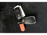 2016 Subaru WRX STI Keys