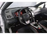 2016 Subaru WRX STI Front Seat