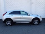 2020 Cadillac XT4 Premium Luxury AWD Exterior