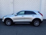 2020 Cadillac XT4 Premium Luxury AWD Exterior