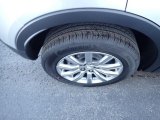 2020 Cadillac XT4 Premium Luxury AWD Wheel