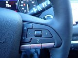 2020 Cadillac XT4 Premium Luxury AWD Steering Wheel