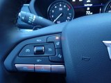 2020 Cadillac XT4 Premium Luxury AWD Steering Wheel