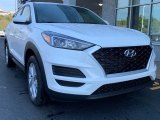 2020 Hyundai Tucson SE AWD