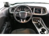 2019 Dodge Challenger R/T Scat Pack Dashboard