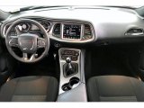 2019 Dodge Challenger R/T Scat Pack Dashboard