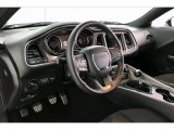 2019 Dodge Challenger R/T Scat Pack Dashboard