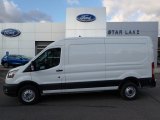 2020 Ford Transit Van 250 MR Long