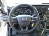 2020 Ford Transit Van 250 MR Long Steering Wheel
