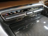2016 Mercedes-Benz AMG GT S Coupe Controls