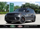 2020 Land Rover Range Rover Sport HSE Dynamic