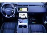 2020 Land Rover Range Rover Velar R-Dynamic S Dashboard