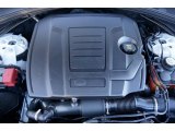 2020 Land Rover Range Rover Velar R-Dynamic S 2.0 Liter Turbocharged DOHC 16-Valve VVT 4 Cylinder Engine