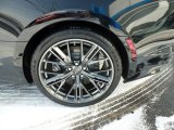 2020 Chevrolet Camaro ZL1 Coupe Wheel