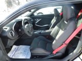 2020 Chevrolet Camaro ZL1 Coupe Front Seat