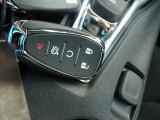 2020 Chevrolet Camaro ZL1 Coupe Keys
