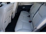 2020 Land Rover Discovery Landmark Edition Rear Seat