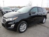 2020 Chevrolet Equinox LT AWD