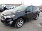 2020 Chevrolet Equinox LT AWD