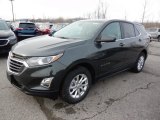 2020 Nightfall Gray Metallic Chevrolet Equinox LT AWD #136743993