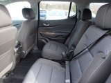 2020 GMC Acadia SLE AWD Rear Seat