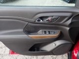 2020 GMC Acadia SLE AWD Door Panel