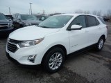 2020 Chevrolet Equinox LT AWD