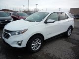 2020 Chevrolet Equinox LT AWD