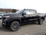 2020 GMC Sierra 1500 AT4 Crew Cab 4WD