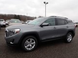 2020 GMC Terrain SLE AWD