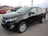 2020 Chevrolet Equinox LT AWD