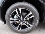 2020 Volvo XC60 T5 AWD Momentum Wheel